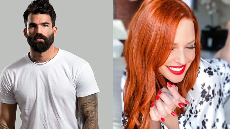 Δημήτρης Αλεξάνδρου για Σίσσυ Χρηστίδου: «Δεν απαντάει στα μηνύματά μου»