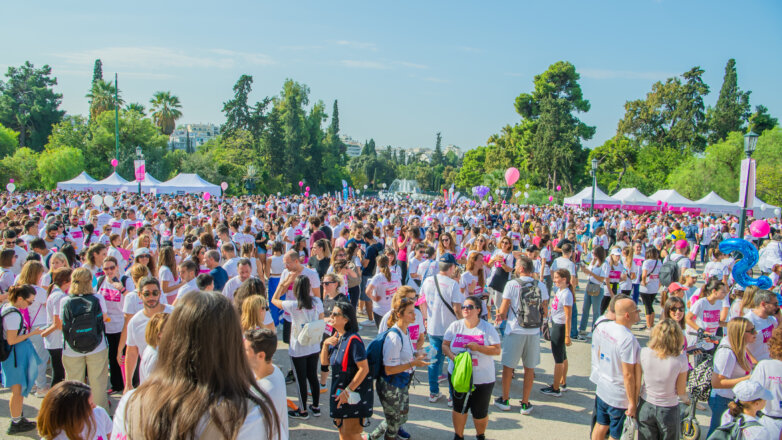 Νέα καμπάνια της Gilead Sciences: «O Καρκίνος του Μαστού μας αφορά Όλους»