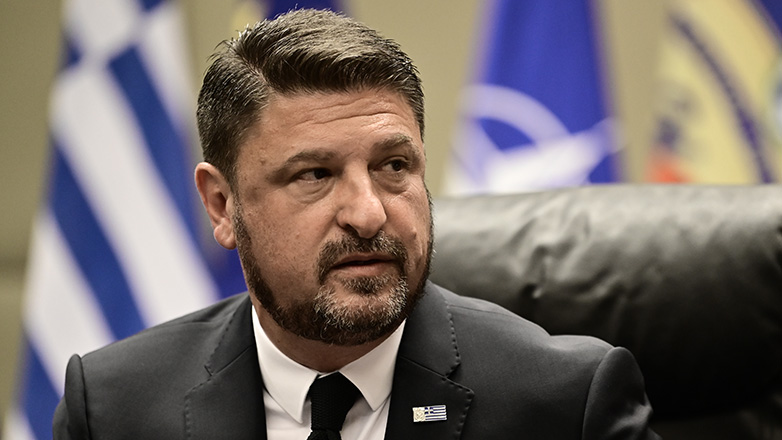 Χαρδαλιάς: «Δεν θα διστάσω να κηρύξω την Αττική σε κατάσταση έκτακτης ανάγκης για να ολοκληρωθούν τα αντιπλημμυρικά έργα»