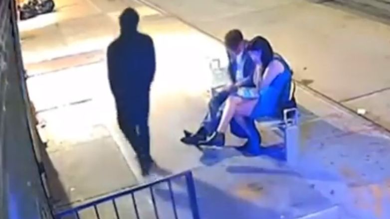 Στυγερή δολοφονία ακτιβιστή σε δρόμο της Νέας Υόρκης – Βίντεο από το άγριο έγκλημα