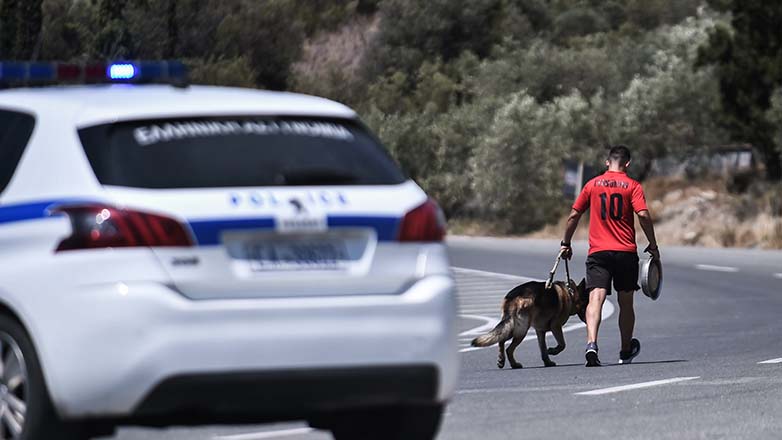 Κρήτη: Αίσιο τέλος στο θρίλερ της εξαφάνισης του αγοριού που αγνοείτο στο Ηράκλειο