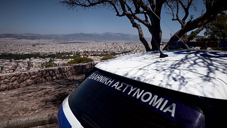 Καστοριά: Η συνάντηση ελληνικής και αλβανικής Αστυνομίας για την καταπολέμηση του εγκλήματος