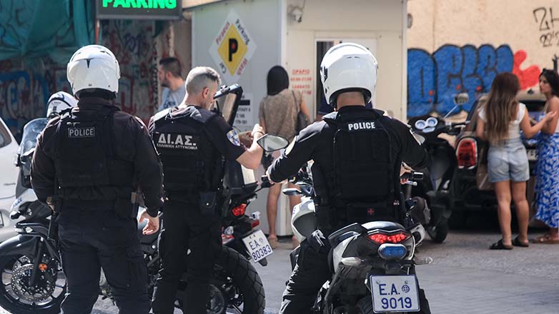 Πειραιάς: Συνελήφθη 31χρονος στο λιμάνι για ναρκωτικά