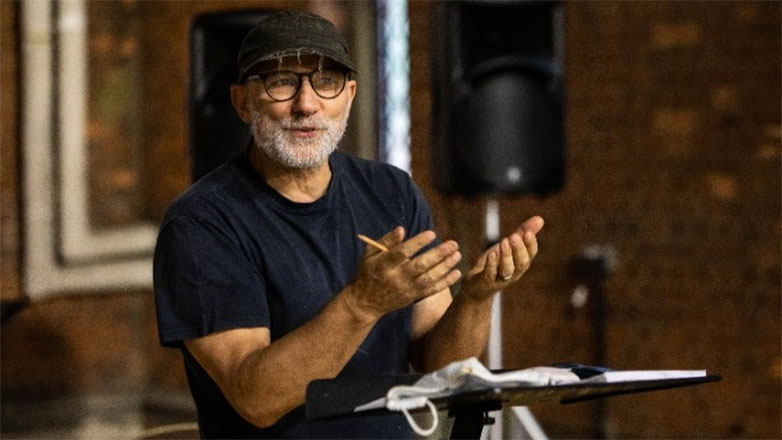 Σάιμον ΜακΜπέρνι: «Κάθε φορά νιώθω σαν να ξεκινάω από την αρχή»