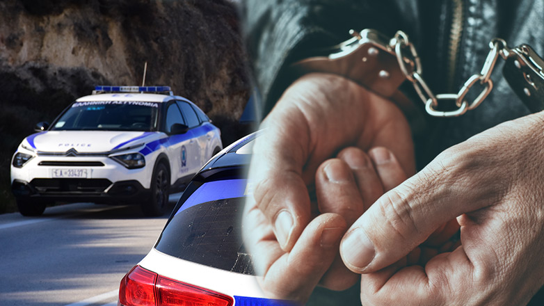 Στον ανακριτή ο σωματέμπορας αστυνομικός