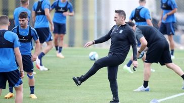 Εθνική Ελπίδων: Οι διεθνείς για Κροατία, Πορτογαλία