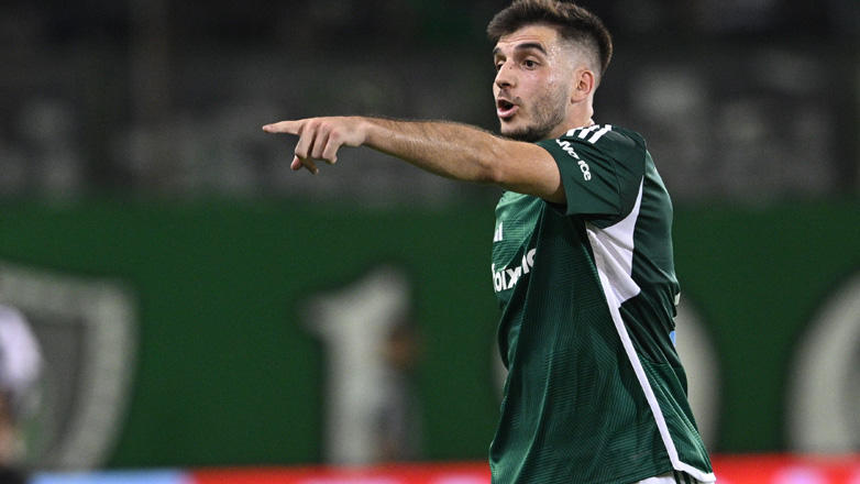 Ιωαννίδης: «Είμαστε έτοιμοι για να αντιμετωπίσουμε τη Μακάμπι Χάιφα»