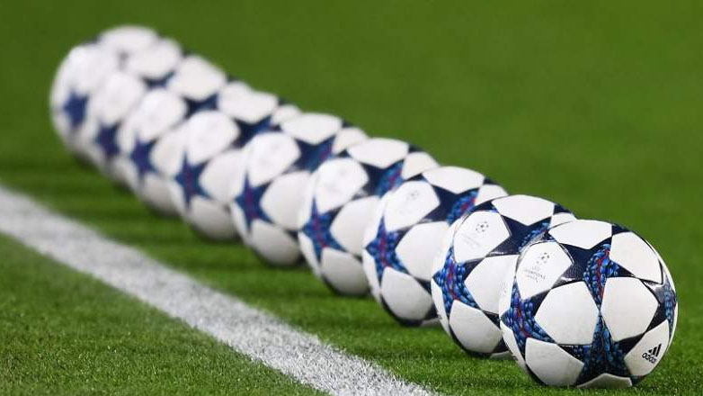 Βραδιά Champions League με μεγάλα παιχνίδια