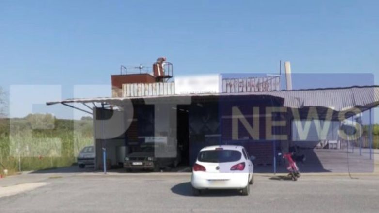 Νέο περιστατικό κλοπής ελαιόλαδου – Αφαίρεσαν 100 κιλά λάδι και εργαλεία από ελαιοτριβείο στην Μεσσήνη