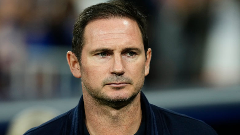 Ρέιντζερς: Επαφές με τον Λάμπαρντ