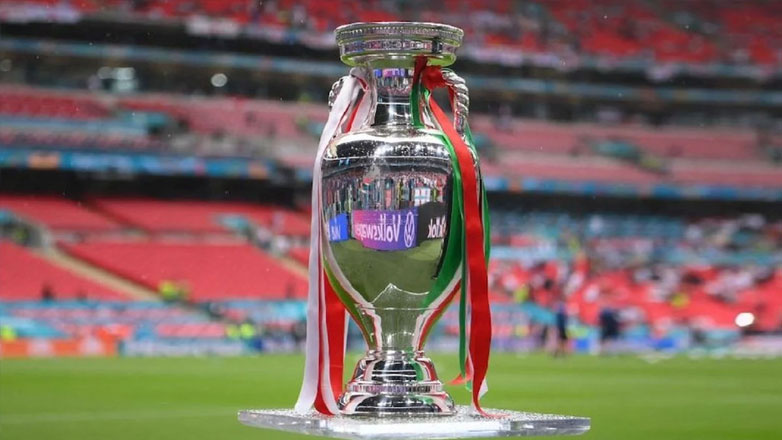 Euro 2032: Η UEFA επιβεβαίωσε την κοινή υποψηφιότητα Ιταλίας και Τουρκίας