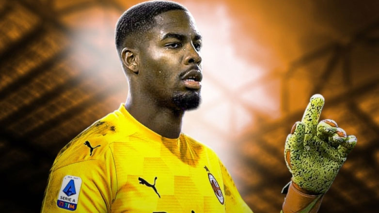 Μίλαν: Υπογράφει νέο συμβόλαιο ο Μενιάν