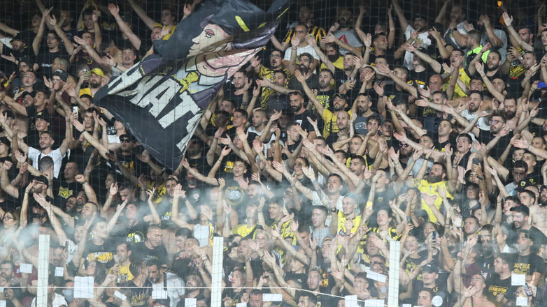 ΑΕΚ: «Απαγορεύεται να επαναληφθούν όσα είχαν γίνει με Άγιαξ – Προστατεύουμε την ομάδα μας»