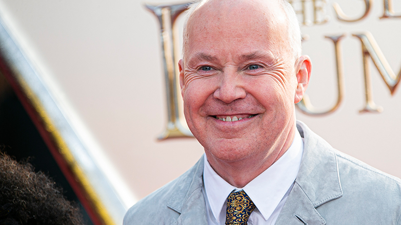 Ο σκηνοθέτης των ταινιών «Χάρι Πότερ» Ντέιβιντ Γέιτς θα βραβευτεί στο Φεστιβάλ Κινηματογράφου Raindance