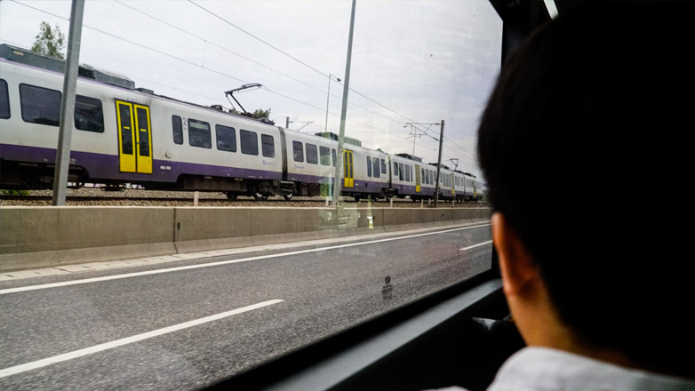 Hellenic Train: Αποκαταστάθηκε η τηλεδιοίκηση στο ΣΚΑ και σταθεροποιούνται τα δρομολόγια του Προαστιακού