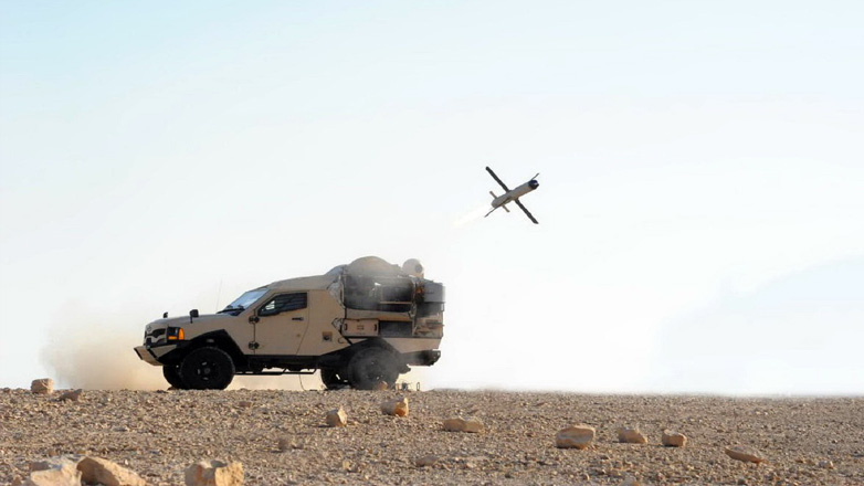 ΜΜΕ στην Τουρκία: Προκλητική κίνηση της Ελλάδας η συμφωνία με Ισραήλ για αντιαρματικούς πυραύλους Spike