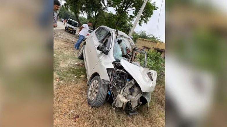 Ινδία: 8 άνθρωποι σκοτώθηκαν από τη σύγκρουση φορτηγού με ΙΧ