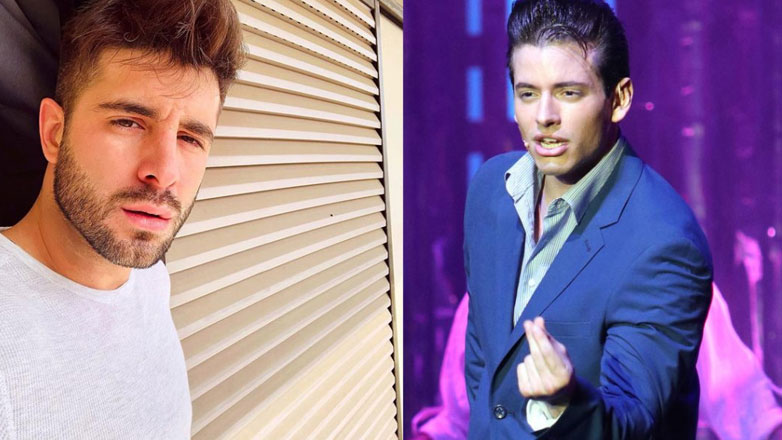 Γιώργος Λιβάνης: Η απάντησή του μετά τις αντιδράσεις στις δηλώσεις για το συμβάν με τον Βαγγέλη Κακουριώτη