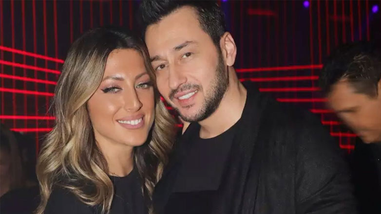 Παντρεύονται μετά από 18 χρόνια σχέσης o Πάνος Καλλίδης και η Λεάννα Μάρκογλου