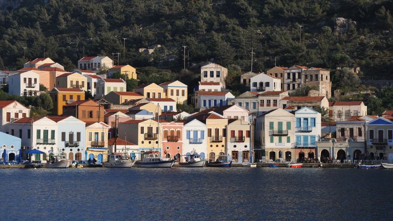 Σε νοσοκομείο της Τουρκίας νοσηλεύεται 4χρονη από το Καστελλόριζο – Δεν ανταποκρίθηκε ελικόπτερο του ΕΚΑΒ – Τι απαντά ο αναπληρωτής εκπρόσωπος Τύπου