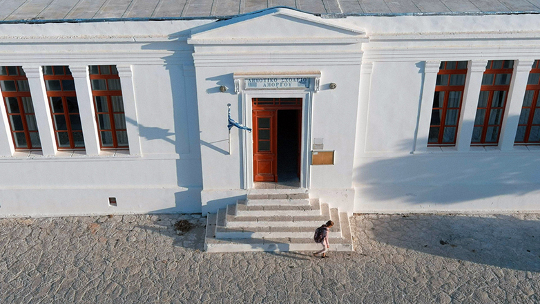 Cycladic Identity: Η νέα πρωτοβουλία του Μουσείου Κυκλαδικής Τέχνης για τις Κυκλάδες