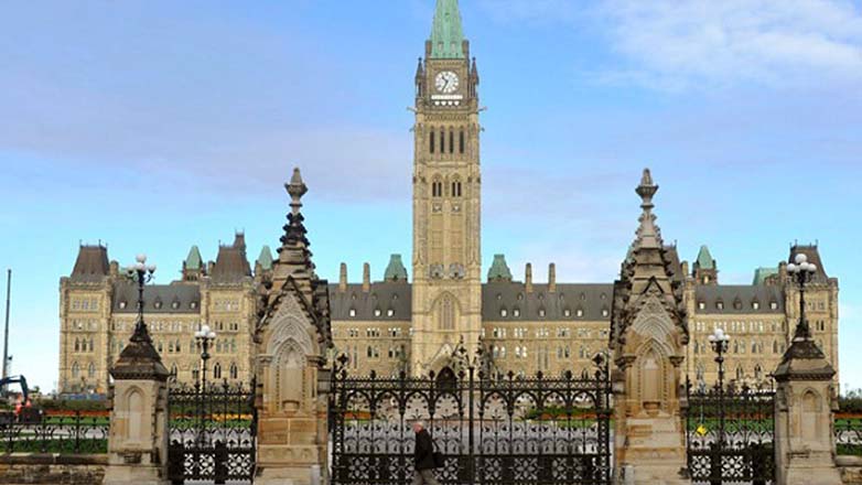 Καναδάς: Το κοινοβούλιο εξέλεξε τον πρώτο μαύρο πρόεδρο στην ιστορία του