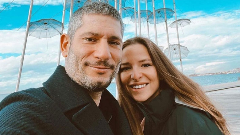 Εριέττα Κούρκουλου για Βύρωνα Βασιλειάδη: «Ποτέ δεν ένιωσε μειονεκτικά απέναντί μου»