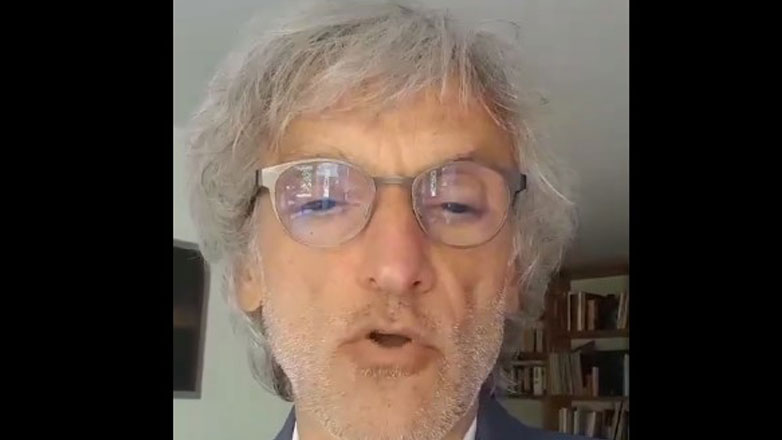 Μάουρο Ράνγκο: Οι Ιταλοί γυναικολόγοι και παιδίατροι ξεπέρασαν κάθε όριο