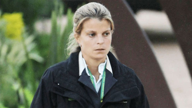 Αθηνά Ωνάση: Όλες οι λεπτομέρειες για την παραμονή της χρυσής κληρονόμου στη Μύκονο