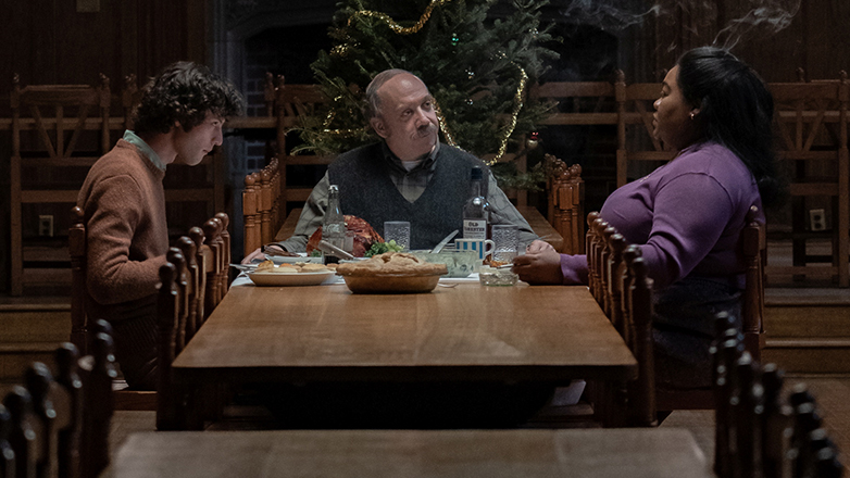 Αλεξάντερ Πέιν: Τη νέα του ταινία «Τα Παιδιά του Χειμώνα» θα παρουσιάσει στο 64ο Φεστιβάλ Κινηματογράφου Θεσσαλονίκης