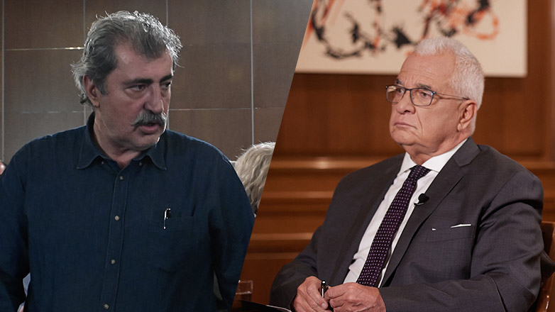 Σφοδρή επίθεση Πολάκη σε Πρετεντέρη – Η ανακοίνωση της ΕΣΗΕΑ