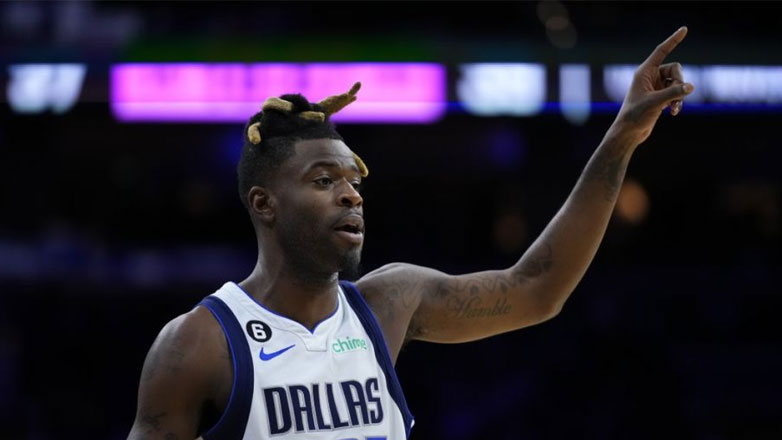 ΝΒΑ: Στο Χιούστον ο Ρέτζι Μπούλοκ