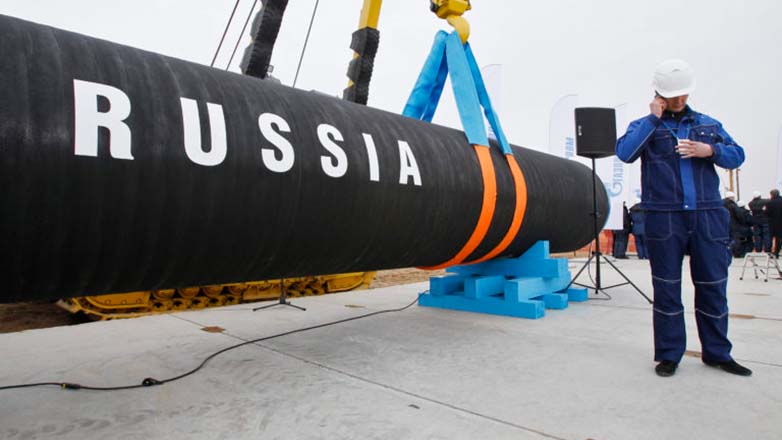 Η Ρωσία έτοιμη να χαλαρώσει την απαγόρευση στις εξαγωγές πετρελαίου ντίζελ