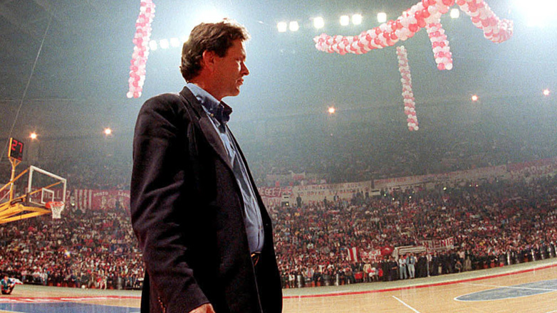 Με πένθος στο ντέρμπι με τον Παναθηναϊκό ο Ολυμπιακός για τον Ιωαννίδη