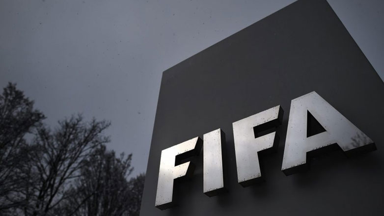 Η FIFA μελετά την άρση του αποκλεισμού της Ρωσίας