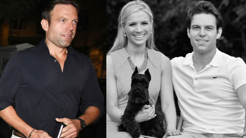 Στέφανος Κασσελάκης – Η πρώην σύντροφός του μιλάει για πρώτη φορά: «Ήμουν αρραβωνιαστικιά του για 7 χρόνια»