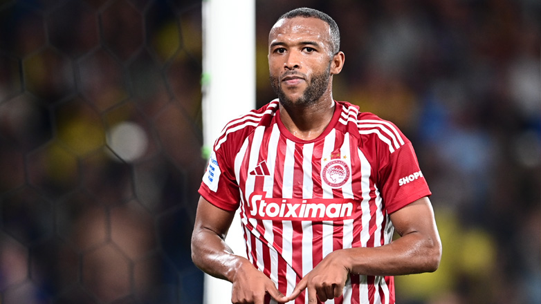 Ολυμπιακός: Ο Ελ Κααμπί κλήθηκε στην Εθνική Μαρόκου