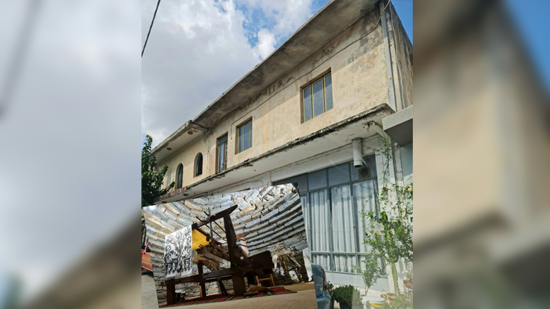 Ρέθυμνο: Δωρεά ακινήτου στον δήμο Ανωγείων – Θα χρησιμοποιηθεί ως χώρος έκθεσης και εκμάθησης υφαντουργίας