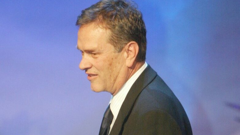 Γιάννης Ιωαννίδης: Η κηδεία του θα γίνει την Πέμπτη στη Βούλα και η ταφή του την Παρασκευή στη Θεσσαλονίκη