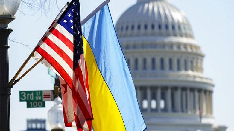 ΗΠΑ: Στέλνουν κατασχεθέντα ιρανικά όπλα και πυρομαχικά στην Ουκρανία