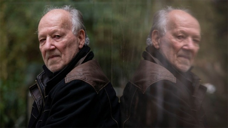 Βέρνερ Χέρτζογκ: «Τα γραπτά μου θα ξεπεράσουν τις ταινίες μου»