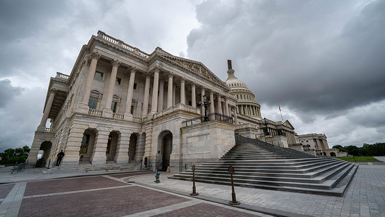 ΗΠΑ: Ο εμφύλιος των Ρεπουμπλικανών «παραλύει» τη Βουλή