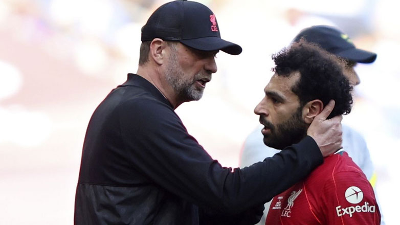 Λίβερπουλ: Ο Κλοπ προτιμά Νέτο αν φύγει ο Σαλάχ