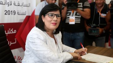 Τυνησία: Σύλληψη ηγετικού στελέχους της αντιπολίτευσης έξω από το προεδρικό μέγαρο