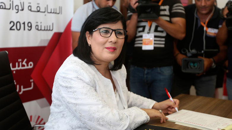 Τυνησία: Σύλληψη ηγετικού στελέχους της αντιπολίτευσης έξω από το προεδρικό μέγαρο