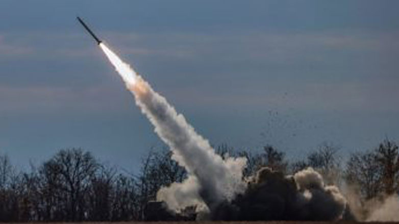 Η Ρωσία λέει πως απέτρεψε πυραυλική επίθεση της Ουκρανίας στην Κριμαία