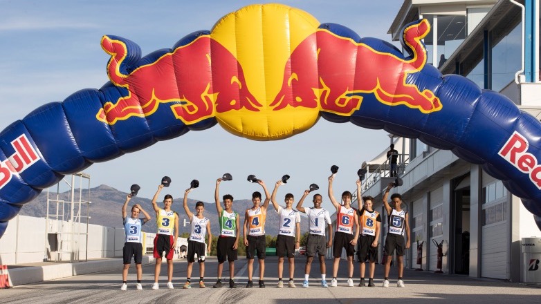 Δεν τα κατάφεραν οι Έλληνες στο 2024 Red Bull MotoGP Rookies Cup