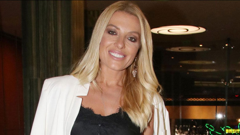 Έλσα Τόλη: «Είχα τέσσερις παλίνδρομες κυήσεις, ακόμη δε το έχω ξεπεράσει»