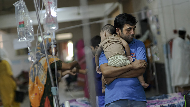 Οι Ευρωπαίοι ηγέτες συναντώνται στη Γρανάδα εν μέσω όξυνσης των εντάσεων στην ήπειρο