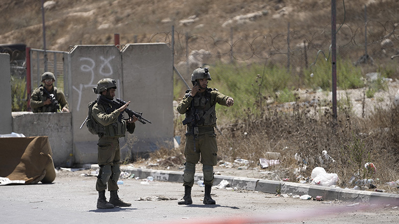 Ισραήλ: Δολοφονία δύο ενόπλων Παλαιστινίων κατά τη διάρκεια συγκρούσεων στη Δυτική Όχθη